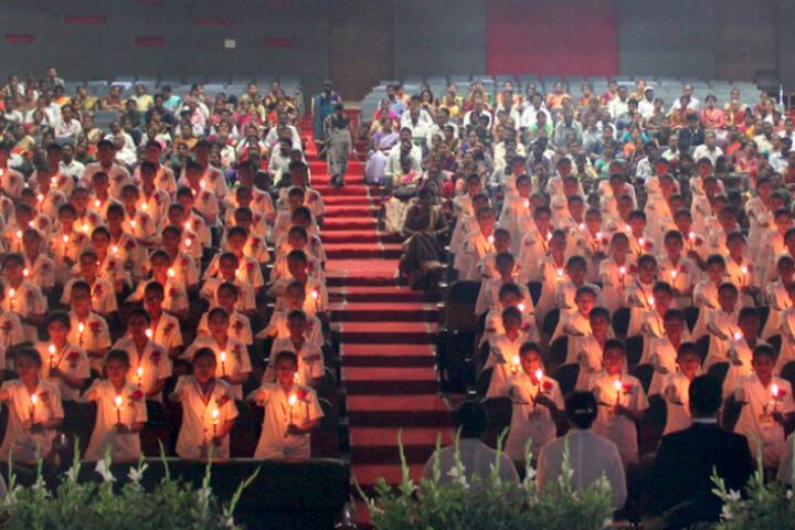 auditorium